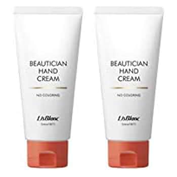 Amazon.co.jp: リスブラン 薬用ビューティシャンハンドクリーム